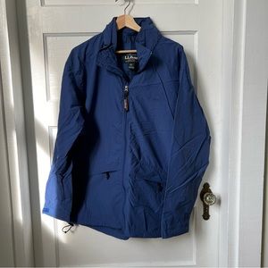 L.L.Bean Lightweight Jacket